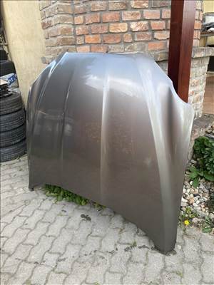 Jaguar XF X250 motorháztető 