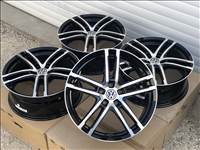  5x112 lyukosztású 7,5JJ 19" új Dezent Audi Vw Skoda Seat Cupra alufelni 19 col 