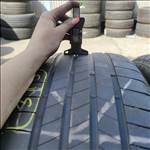  255/45 R20 Bridgestone nyári gumi 22000ft a 2db/319/