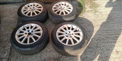 Audi A4  alufelni szett 