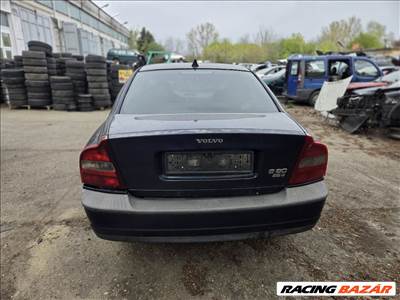 Volvo S80 2.5 D csomagtér ajtó 