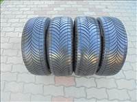 205/55 R 16-os 2024-es Bridgestone négyévszakos gumi