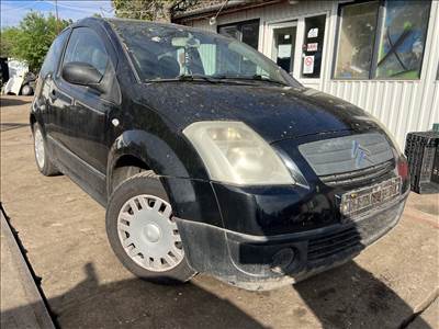 Citroën C2 1.1i bontott alkatrészei