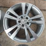 5x112 18 Gyári Merci polír alufelni 158000ft a 4db/275/