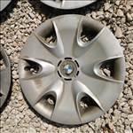 BMW dísztárcsa 16-os