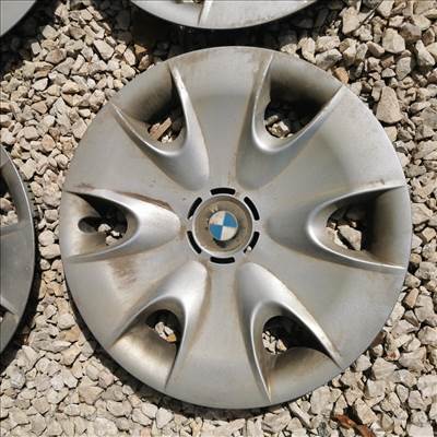 BMW dísztárcsa 16-os