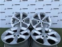 6x139.7 17" Nissan Navara gyári alufelni 7Jx17h2 ET30