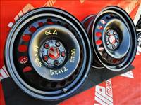 17" Gyári lemezfelni 5x112 ET38