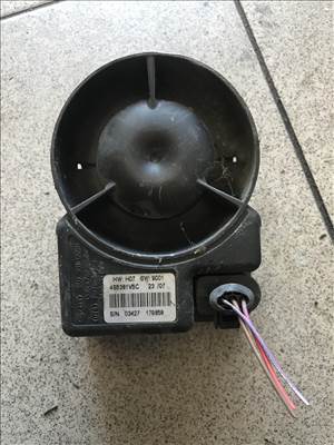 Skoda Octavia II riasztó hangszóró 1K0951605D