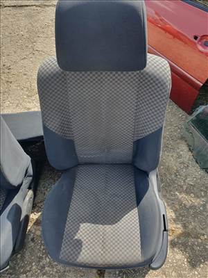 Renault Mégane II ülésszett 