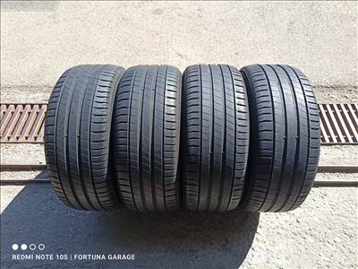 225/45 R17" Bf Goodrich használt nyári garnitúra