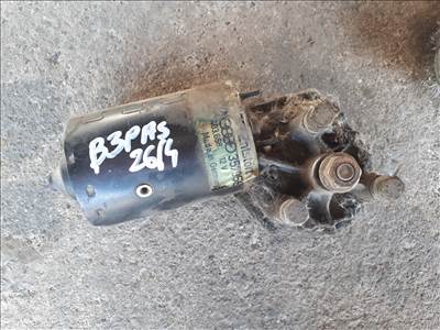 Volkswagen Passat B3 első ablaktörlő motor 