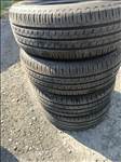  185/5516" újszerű Bridgestone nyári gumi gumi