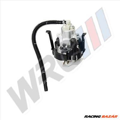 Komplett AC pumpa BMW 5 E39 520 523 525 528 530 535