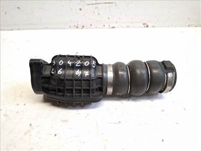 Peugeot 5008  turbócső 9685598580