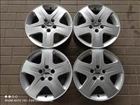 5x108 16" Ford használt lemezfelni garnitúra + Dísztárcsa (707)