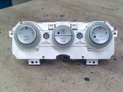 MAZDA 6 02-05 Fűtés vezérlő panel