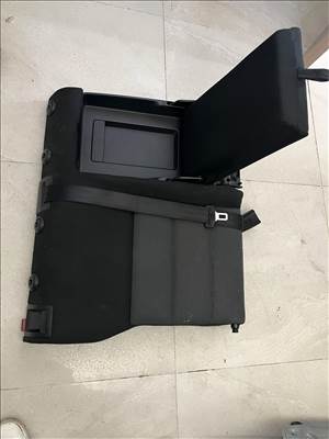 Skoda Octavia II Ülés darabok 