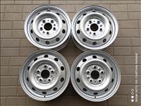 5x130 16" Fiat Ducato/Citroen Jumper felújított lemezfelni garnitúra (704)