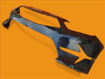 Kia Ceed 3 FL első lökhárító 86511-J7DA0 (S.40.402K)