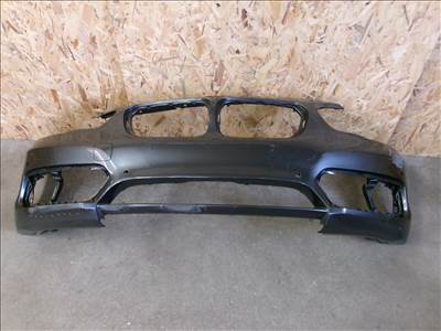 BMW 1-ES F20 F21 LCI első lökhárító héj 2015-2020