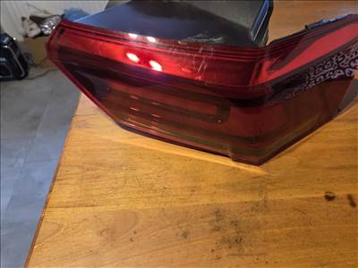 Volkswagen vw ID.3 id3 id 3 jobb hátsó külső lámpa 10A945096B