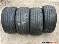 Nissan GT-R Nyári gumi garnitúra 2 db 255/40 R20 és 2 db 285/35 R20