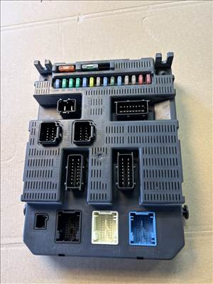 Peugeot 308 I BSI, bsi modul 9663798180