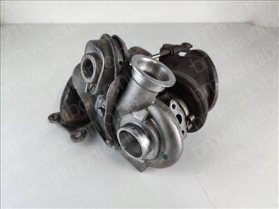 BMW 1 (E81) 125 i N54 Turbó (7593016, 11657593016)