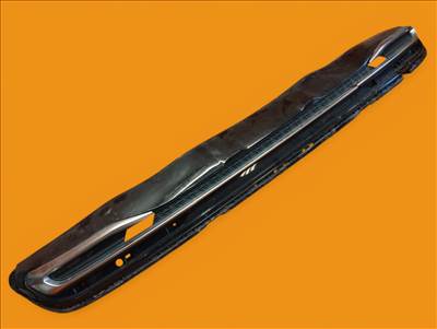 Kia Ceed GT kombi hátsó diffúzor krómok 86612-J7GA0 20eDB (S.20.407K)