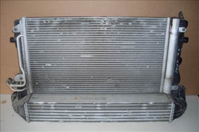  AUDI A1/SKODA FABIA II/VW POLO HŰTŐSOR ELADÓ! 1k0959455dg 6r0121253d