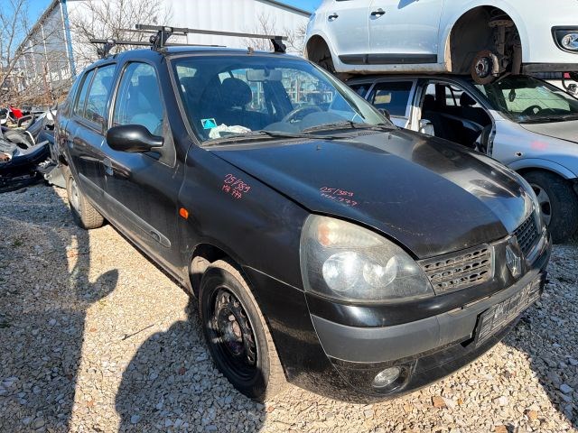 Renault Thalia I Jobb Tetősín *155611* 2. kép