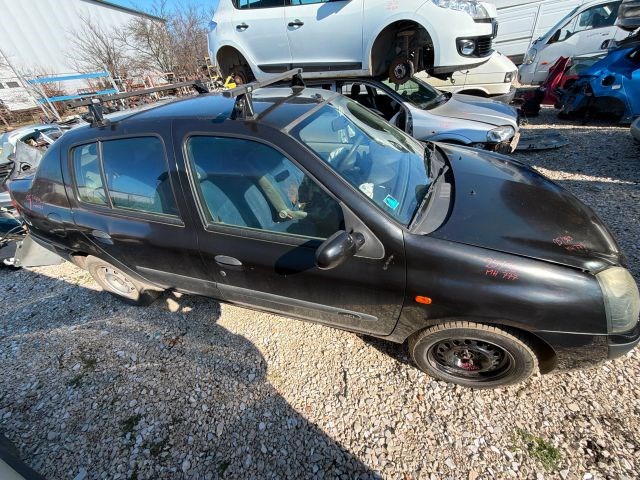 Renault Thalia I Jobb Tetősín *155611* 3. kép