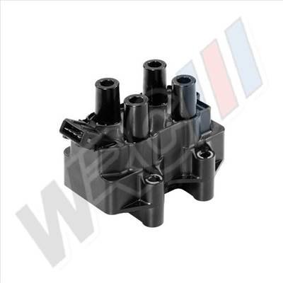 Gyújtótrafó Opel Vectra A Vectra B Omega B Zafira 1.8 16V 2.0 16V 90458250