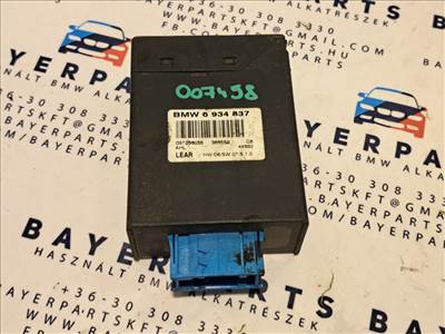BMW E60 E61 adaptív fényszóró vezérlő modul vezérlő elektronika - adaptive head light control unit