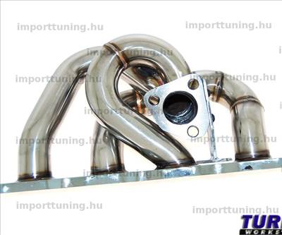 Audi A3 (8L) 1.8 T AUDI 1.8 2.0 TURBO K03 leömlő  ppkw071