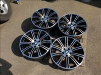19" 5x120 BMW E60 (2 széles)