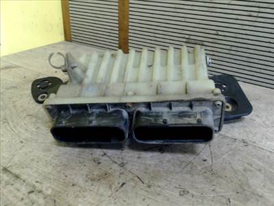 OPEL Zafira 98.09.01-05.08.31 Ventilátor vezérlő elektronika