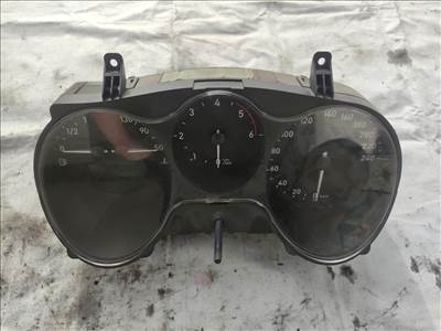 Seat Toledo Altea 2.0 TDI kilométeróra óracsoport 5p0920804b