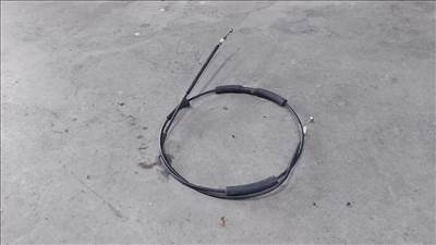 Fiat DUCATO Citroen JUMPER Peugeot BOXER 06- Motorháztető bowden 8717