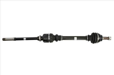 Citroen C4 jobb féltengely