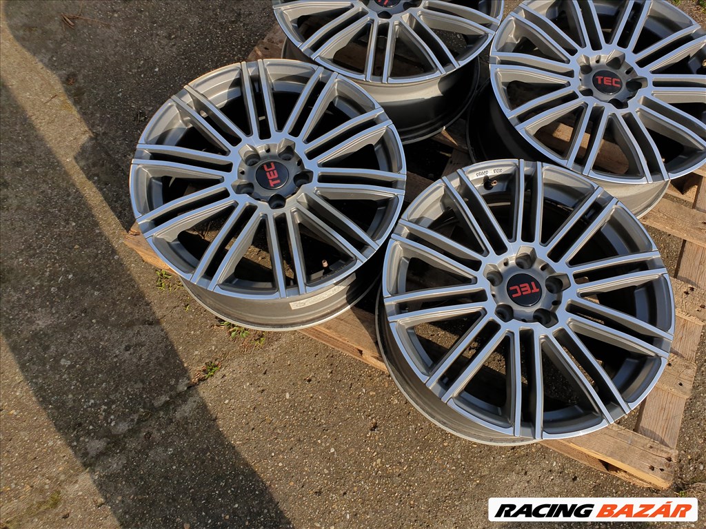 18" 5x108 TEC 2. kép