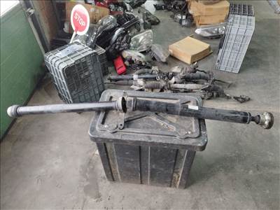 Audi Q5 8R 2.0 TDI quattro 2008- kardántengely  8r0521101d