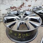 5x114,3 17 Gyári Mazda alufelni 125000ft a 4db/42/