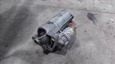 Renault MASTER Opel MOVANO 03 Önindító indító motor bendix behúzó 1706
