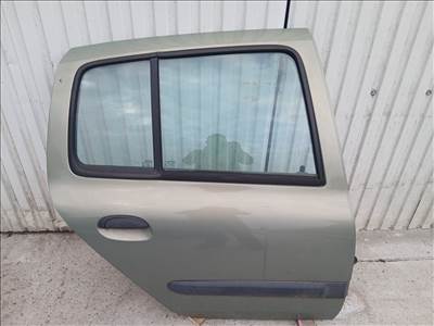 Renault Clio II 1.2 Jobb hátsó ajtó 