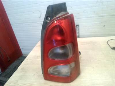 SUZUKI WagonR+ Jobb hátsó lámpa