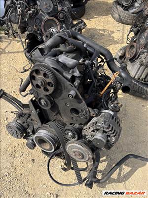 Volkswagen Passat B5, Audi A4 (B5 - 8D) 1.9 tdi AFN motor 