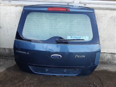 Ford Fusion csomagtérajtó kompletten
