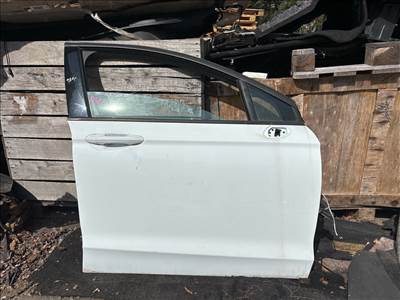 FORD MONDEO V Jobb első Ajtó (Részeivel)